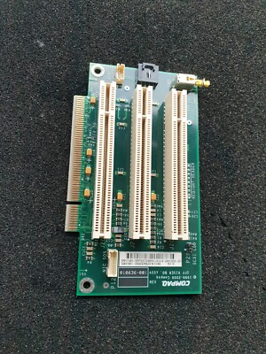 COMPAQ 010636-001 SFF RISER CARD (IN10S3)