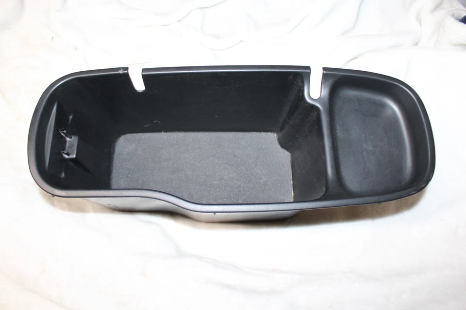 95-99 Chevy Silverado Suburban GMC Sierra CONSOLA CENTRAL Inserto Cubo de Almacenamiento Foto 2 de 4