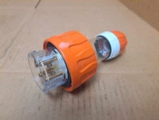 Clipsal Straight Plug Part No. 56P520