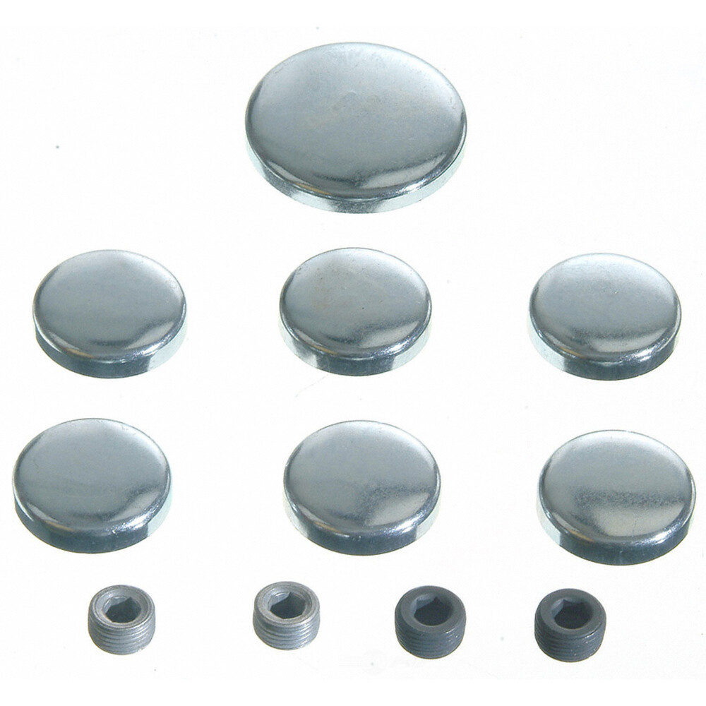 Engine Expansion Plug Kit Sealed Power 381-4018 for sale online | eBay