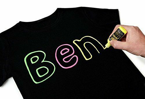 puffy paint for t shirts