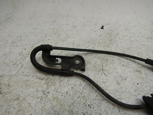 ABS Speed Sensor CAMRY 2007 2011 Right Passenger Rear Wheel Wire Harness Only - Foto 2 di 6