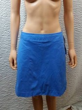 NEW Womens Blue Vineyard Vines Golf Skort Skirt 6