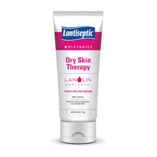 Lantiseptic LS0410 Dry Skin Therapy 4 oz. Tube (Each)