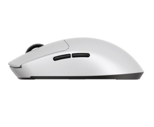 ABKO H150A Wired and Wired Gaming Mouse White / Express / Genuine - Picture 4 of 4