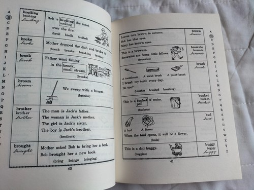 THE PICTURE DICTIONARY FOR CHILDREN DIZIONARIO ILLUSTRATO PER BAMBINI 416 pagine - Foto 9 di 19