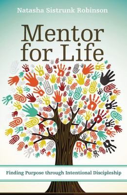 Mentor for Life: Finding Purpose through I- paperback, 0310522358, Robinson, new
