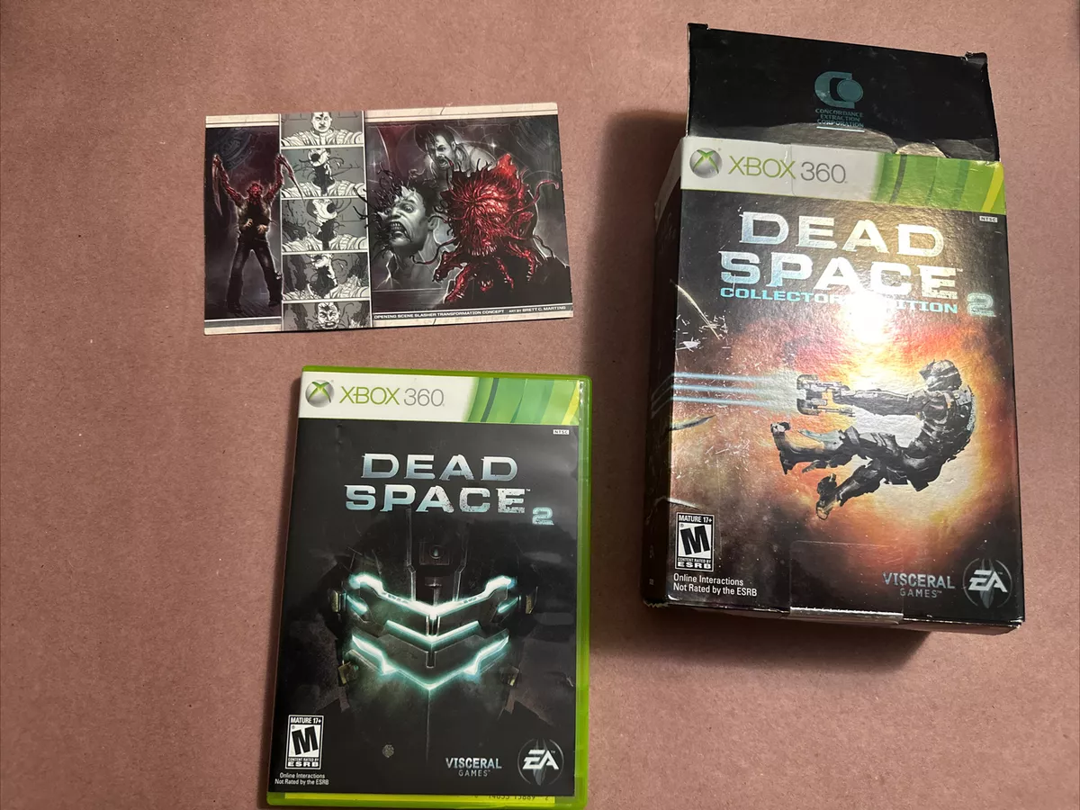  Dead Space 2 : Video Games