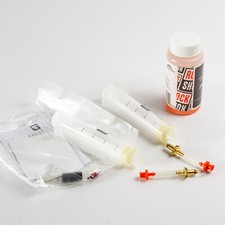 ROCK SHOX BLEED KIT PER SUPPORTO XLOC REVERB - FORCELLA AMMORTIZZATA TOTEM - 11.4315.011.030