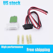 Blower Motor Resistor Kit For Mini Cooper Countryman Paceman 64113422663