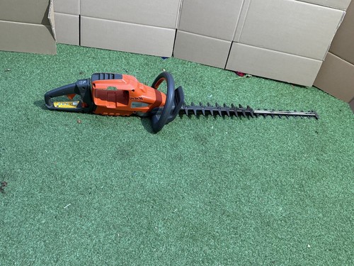 HUSQVARNA 520iHD70 AKKU-HECKENSCHERE 28" Klinge - Bild 8 von 13