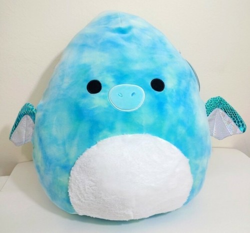Squishmallow Shantira Pterodactyl 16 