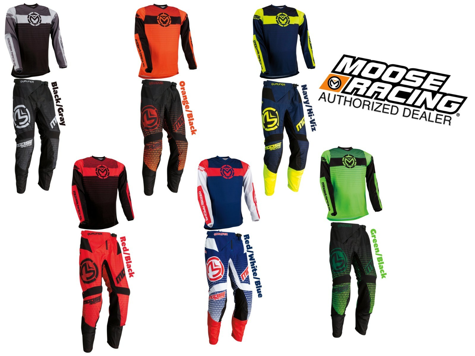 moose motorcycle pants