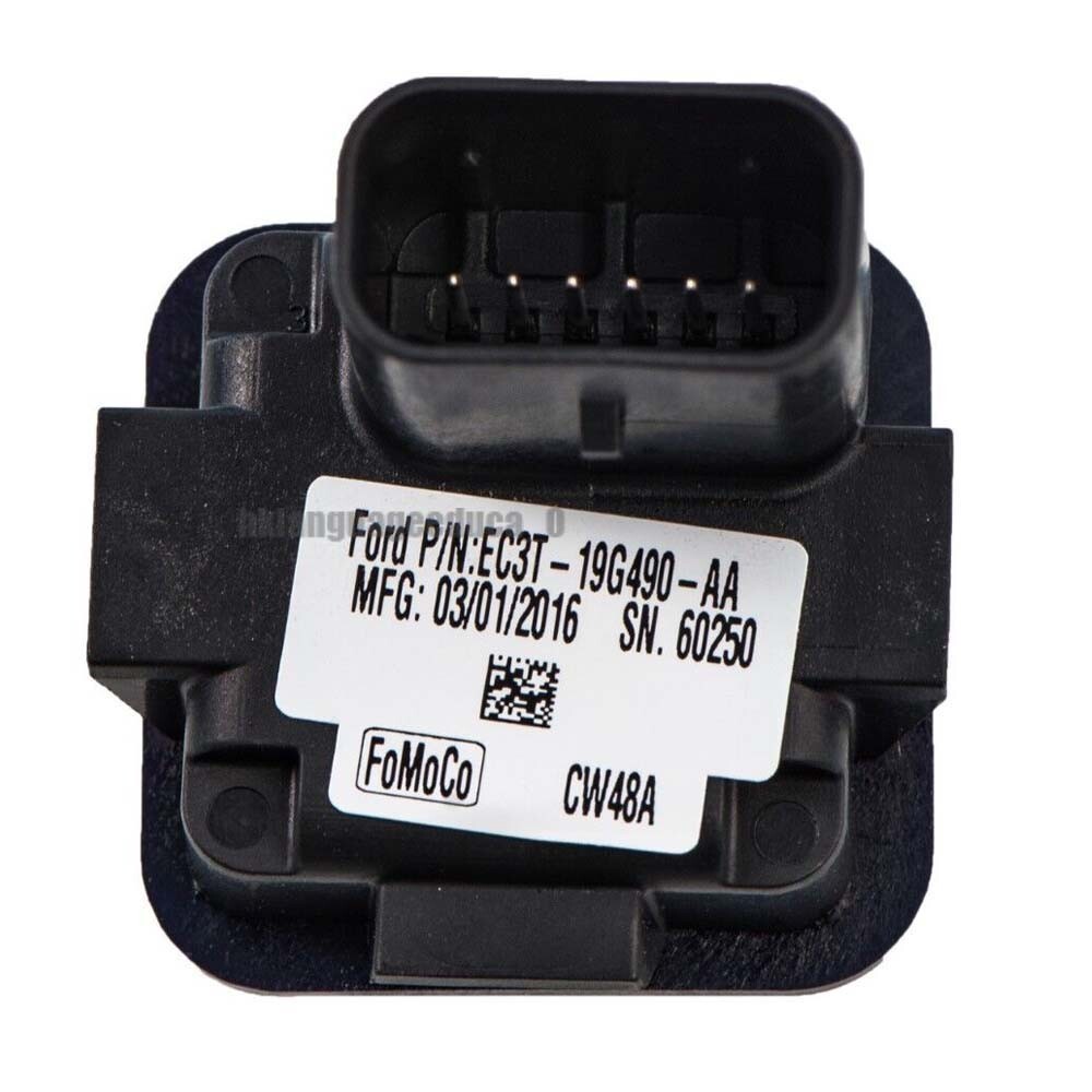 FORD OEM CAMERA ASY EC3Z*19G490*A for sale online | eBay