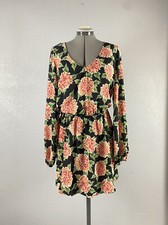 Show Me Your MuMu Women’s Rainey Mini Dress Size M
