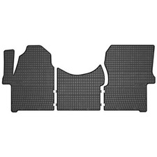 Frogum El Toro Gummimatten f&uuml;r Mercedes-Benz Sprinter W906 2006-2019 Allwetter f