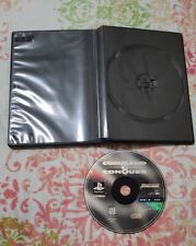 Command & Conquer: Red Alert Disc 2 Same Day Ship Read Desc