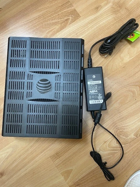 BGW210-700 Arris Bgw210 802.11b/g/n/ac 400mw Bonded VDSL Wireless Voice Gateway - Image 2 of 3