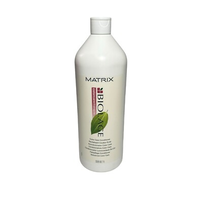 Matrix Biolage Colorcaretherapie Color Care Conditioner -  (1 Liter each)