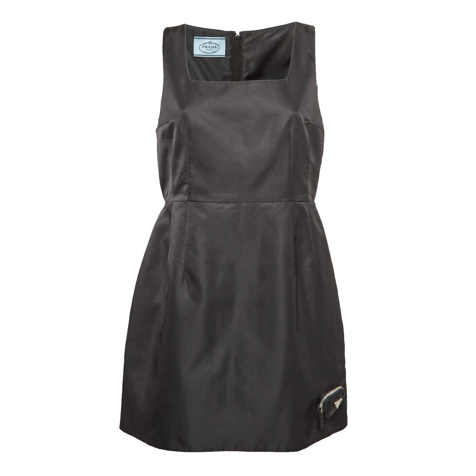 PRADA Black Dresses for Women
