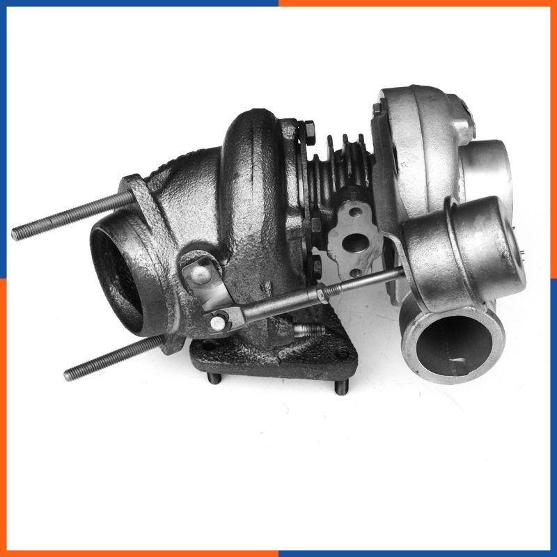 Turbo pour Mercedes 312 et 310 idéal transport de charges 2.9