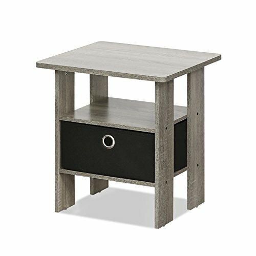 artiss change table with drawers