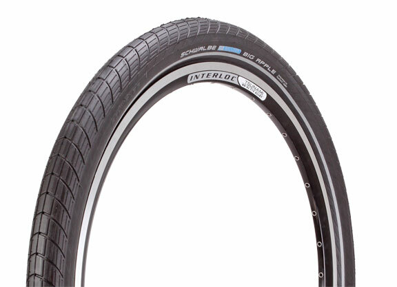 schwalbe big apple 29er