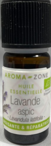 Aroma Zone Essential Oils - EXP: 5/26 - CHOOSE ITEM! - Picture 8 of 9