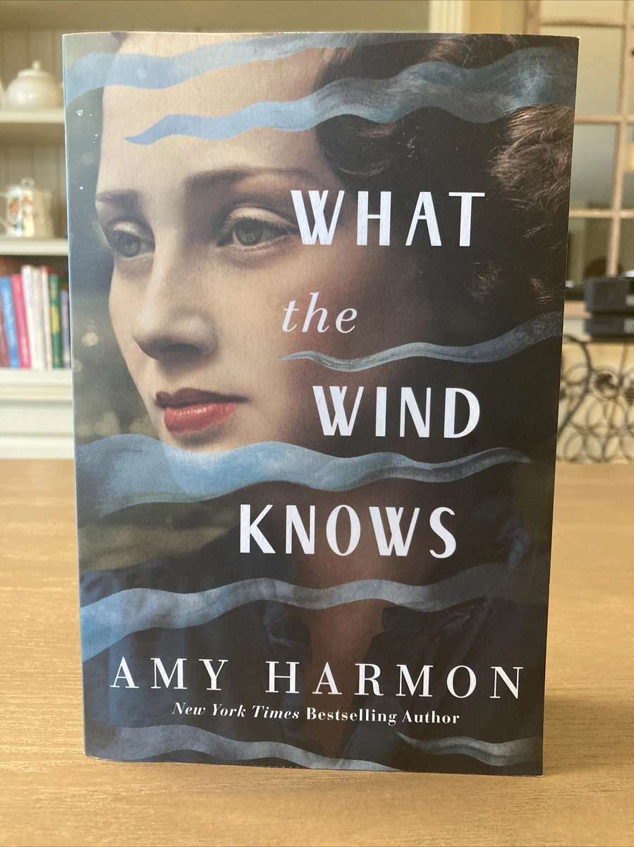Amy Harmon