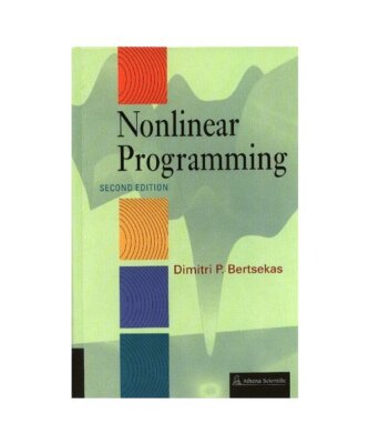 Nonlinear Programming, Bertsekas, Dimitri P.