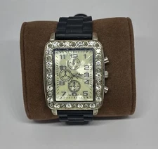 Authentic Collezio Ladies Watch With Pearl Ivory Style Face