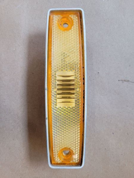 1973 DODGE VAN MARKER LIGHT | eBay