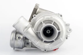 TURBOLADER RENAULT MEGANE II, Scenic II 8200575462 7701479255 7711497575 755507