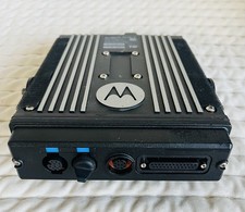 Motorola APX7500 M30TSS9PW1AN 7/800 MP VHF