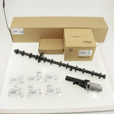Eccentric Shaft Valvetronic Actuator kit For 535i 740i E70 X3 X5 N55 3.0 OEM