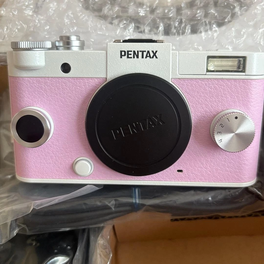 Pentax Q S1 Digital Cameras for sale - eBay