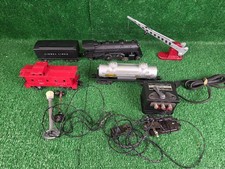 VTG Lionel Train Lot Untested For Parts