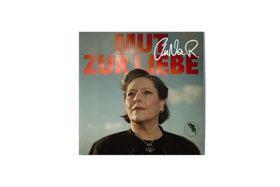 Anna R. Mut zur Liebe (Vinyl)