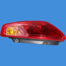 Fiat Grande Punto 1.4 8V Dualogic 199 Heckleuchte  R