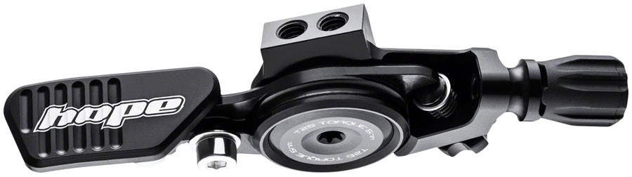Рычаг подседельного штыря Hope Dropper - черный 16390₽