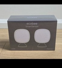 ecobee SmartSensor Room Temperature Sensors -...