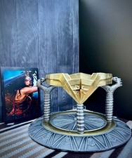 Wonder Woman Tiara   Limited Edition Prop Replica   Factory Entertainment  