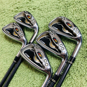 Taylormade R7 Cgb Max Irons Set for sale | eBay