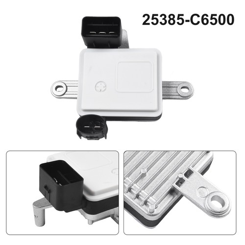 Non Deformation Cooling Fan Controller Climate Control Sensor High Quality - Picture 6 of 12