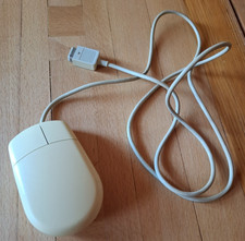 Commodore Amiga Maus | Original | 327124-15 | kein Test