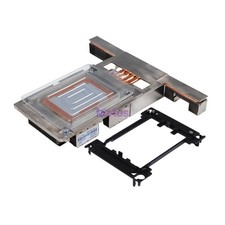 New High Performance Heatsink 873590-001 872453-001 867651-001 for HP DL360 G10
