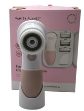 Lot 6 Vanity Planet Facial Cleansing System