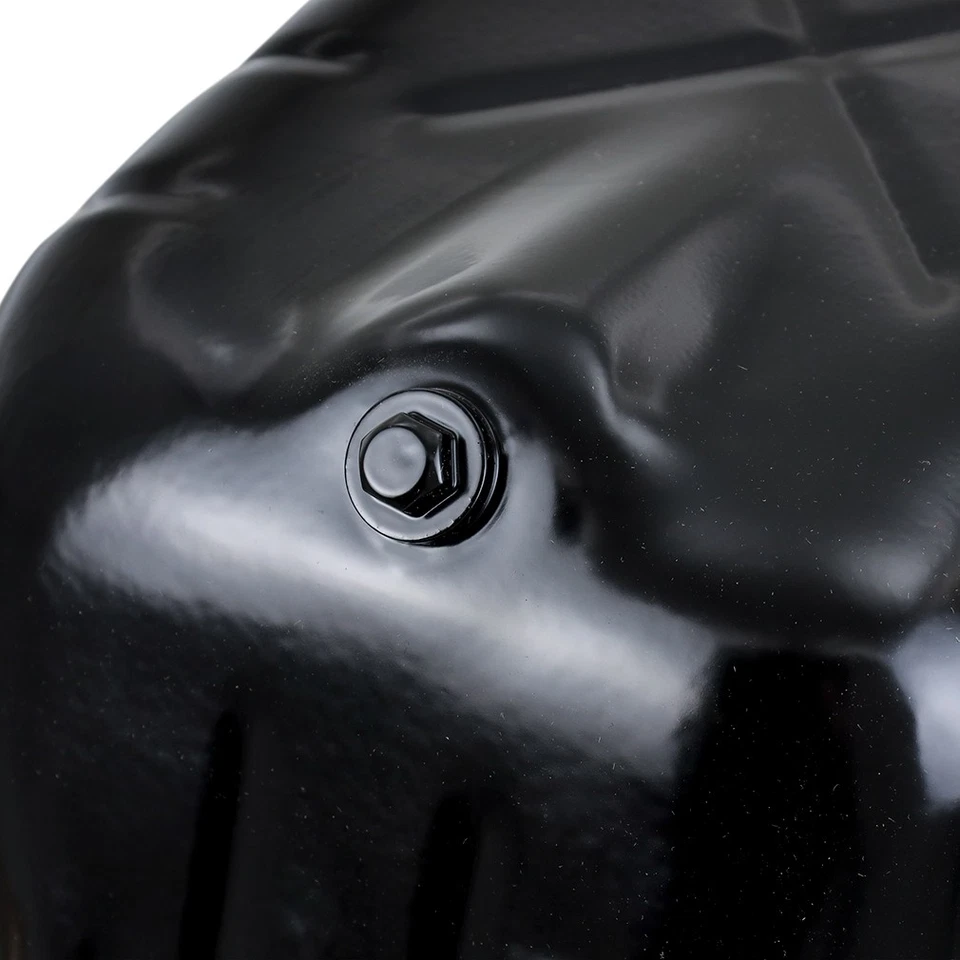 Mishimoto Replacement Oil Pan, fits Jeep Grand Cherokee 1993-1998/Jeep Wrangler - Image 3 of 4