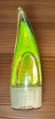 Holika Holika Aloe Facial Cleansing Foam-5.07oz/ 150ml-New