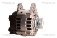 Triscan Axialgelenk, Spurstange 8500 50216 FüR Mazda